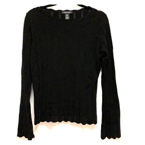 Banana Republic Itailian Merino Sweater